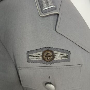 „Bundeswehr“ Ausgehuniform – Heer – Major
