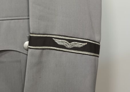 "Bundeswehr" Ausgehuniform - Heer - Major – Bild 5