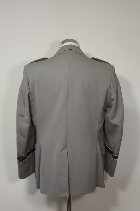 "Bundeswehr" Ausgehuniform - Heer - Major – Bild 6