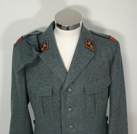 "Schweiz" Uniform