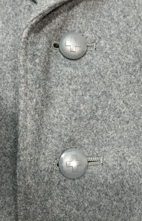 "Schweiz" Uniform – Bild 4