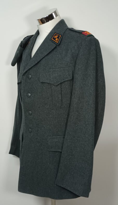 "Schweiz" Uniform – Bild 5