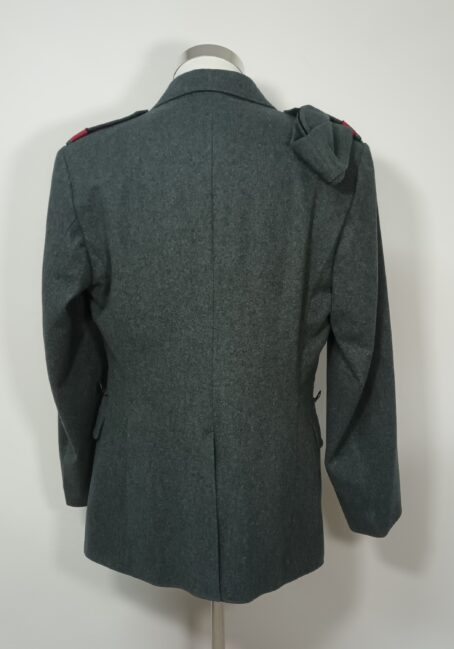 "Schweiz" Uniform – Bild 6