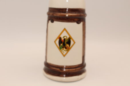 1.  R.E Reservistenkrug - Fremdenlegion