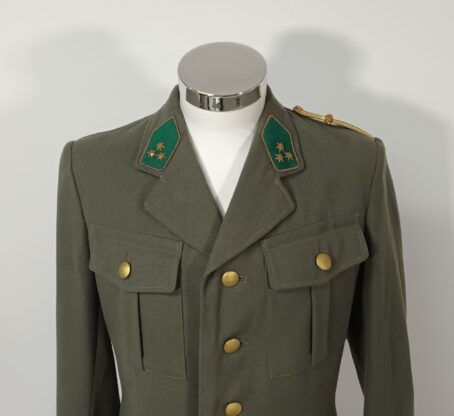 ÖBH Hauptmann *Jäger* M56 – Bild 2