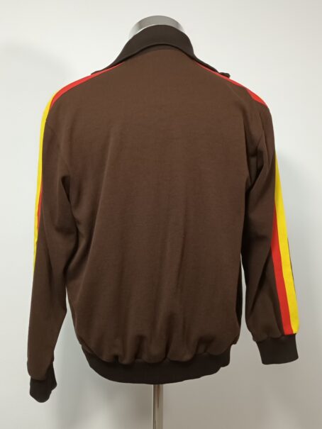 DDR - NVA *Trainingsanzug* – Bild 4