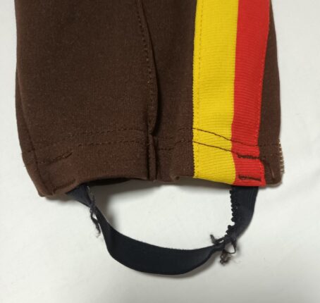 DDR - NVA *Trainingsanzug* – Bild 8
