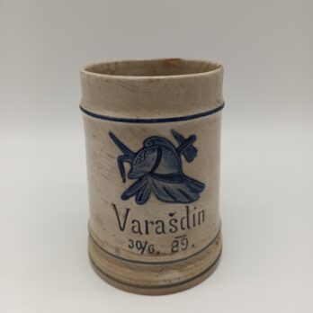 Varasdin 30/G. 89