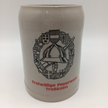 Freiwillige Feuerwehr “Troßkolm”