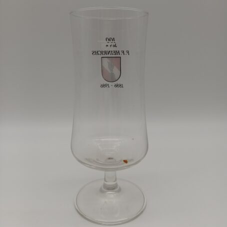 100 Jahre_F.F._HEINRICHS_1886 - 1986 – Bild 3