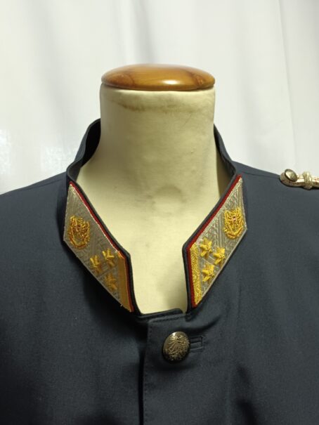 Polizei *Chefinspektor* – Bild 2