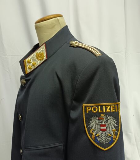 Polizei *Chefinspektor* – Bild 3