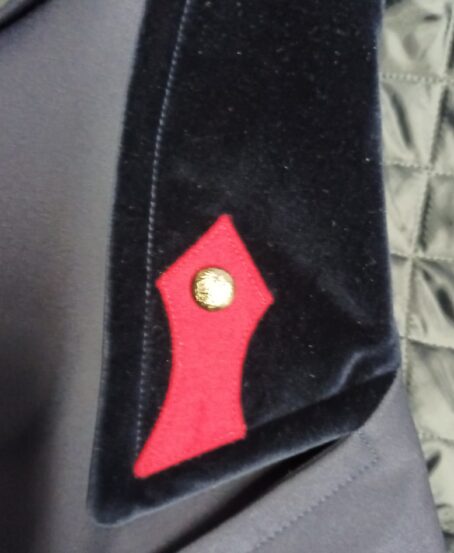 Polizei *Mantel* – Bild 3