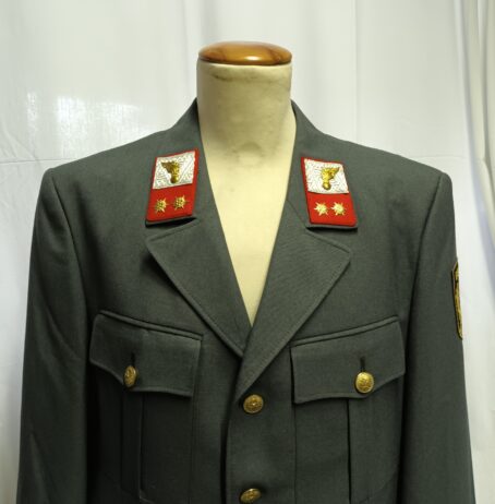 Gendarmerie *Rvierinspektor* – Bild 2