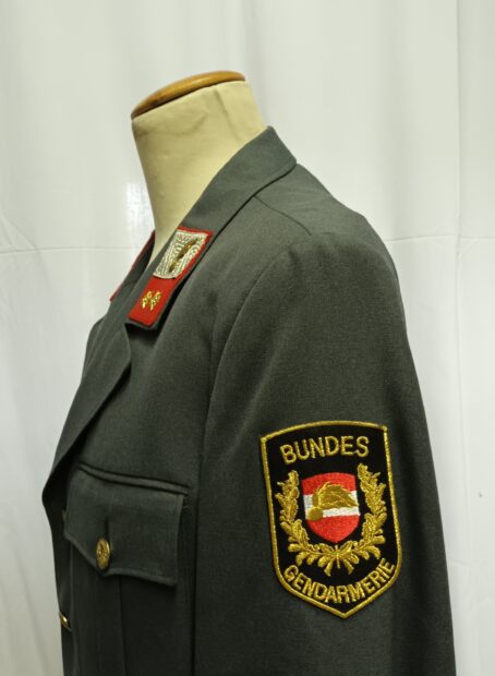 Gendarmerie *Rvierinspektor* – Bild 3
