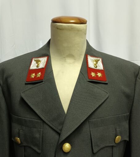 Gendarmerie *Revierinspektor* – Bild 2