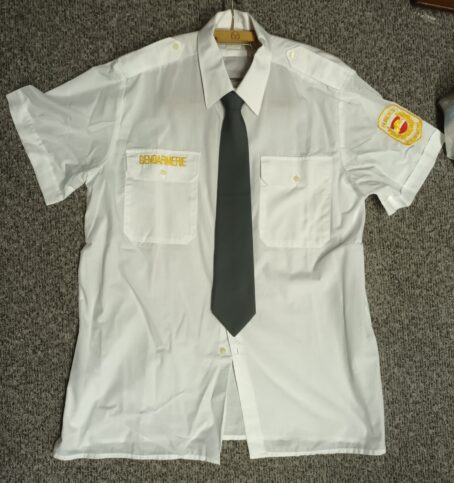Gendarmerie *Revierinspektor* – Bild 4