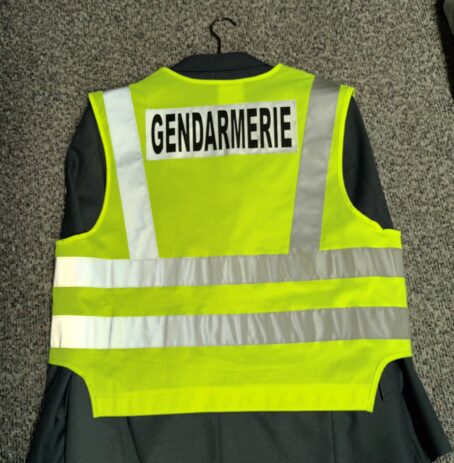 Gendarmerie *Bezirksinspektor* – Bild 6