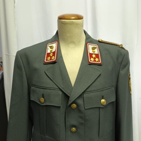 Gendarmerie *Bezirksinspektor* – Bild 9