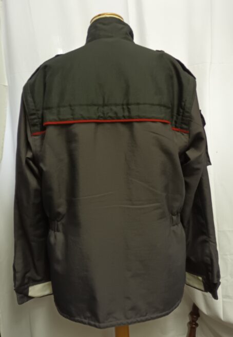 Gendarmarie *Einsatzjacke* – Bild 3