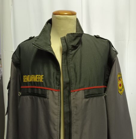 Gendarmarie *Einsatzjacke*