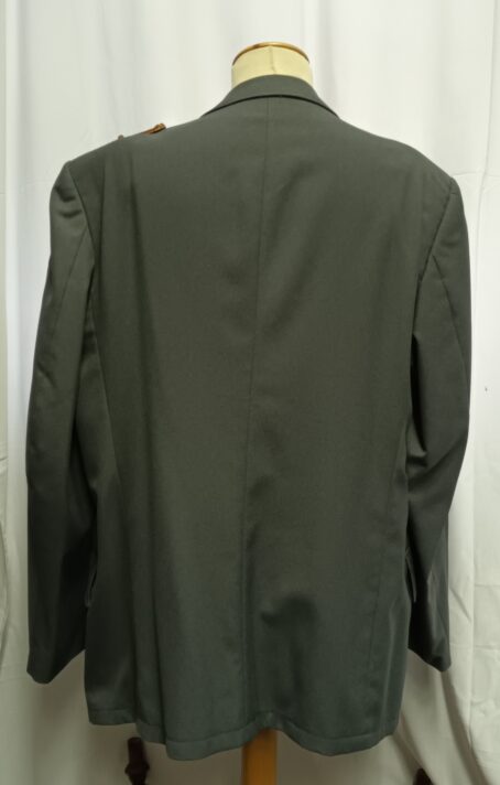 Gendarmerie *Oberstleutnant* – Bild 4
