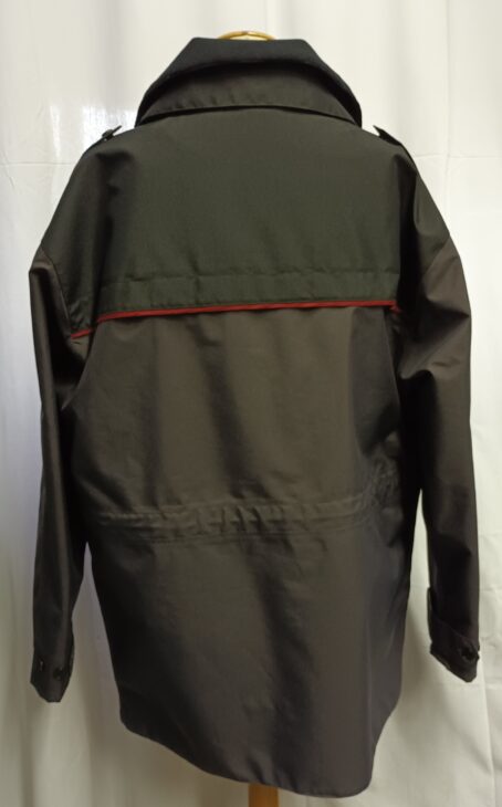 Gendarmerie *GORE-TEX Einsatzjacke* Seltene Jacke – Bild 3