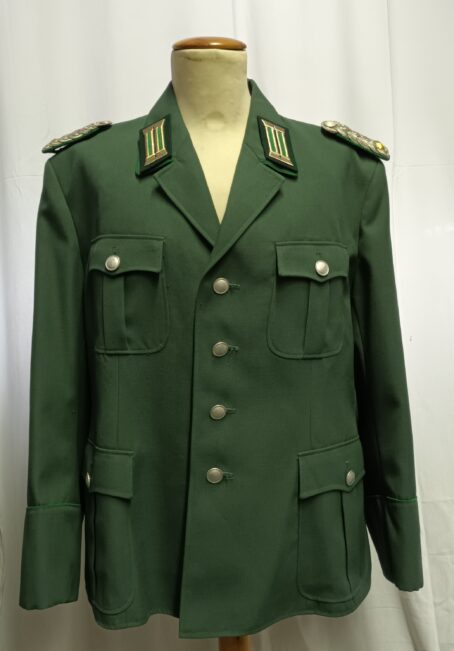 DDR "MDI - Major"