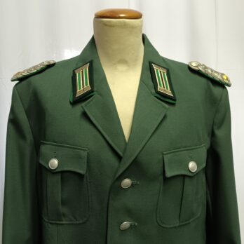 DDR „MDI – Major“