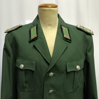 DDR “MDI – Major”