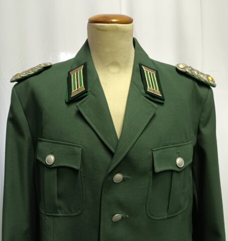 DDR "MDI - Major" – Bild 2