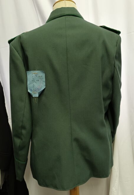 DDR "MDI - Major" – Bild 3