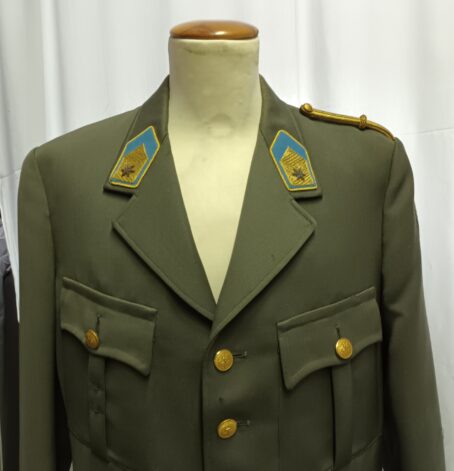 Major - Wirtschaftsdienst – Bild 2