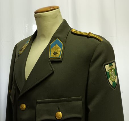 Major - Wirtschaftsdienst – Bild 3