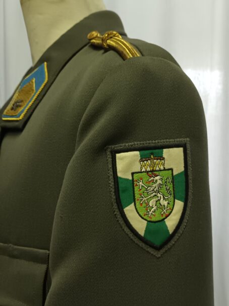 Major - Wirtschaftsdienst – Bild 4