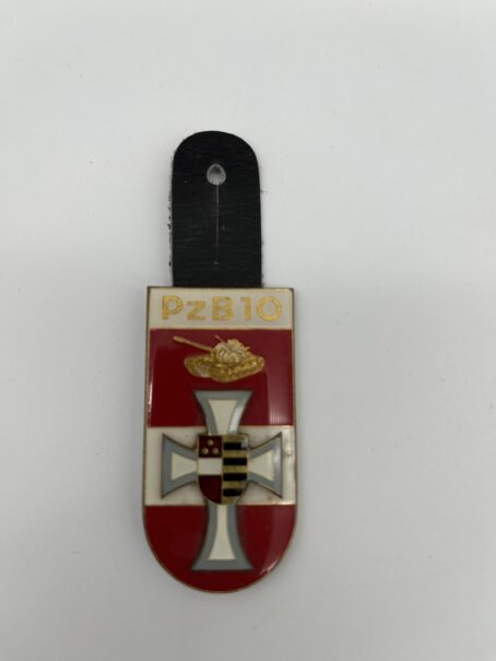 Panzerbataillon10