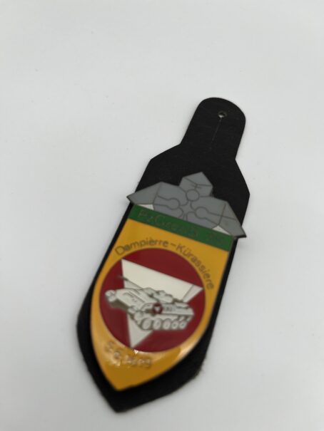 Panzergrenadierbataillon 35