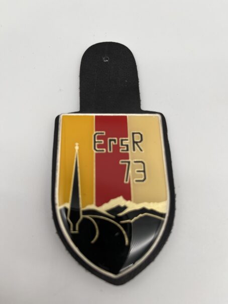 Ersatzregiment 73