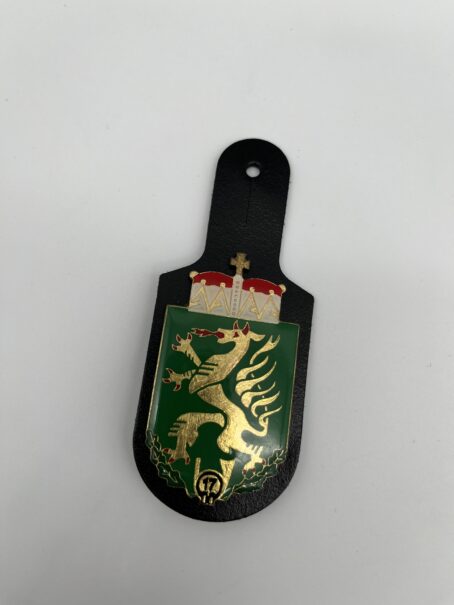 Jägerbataillon 17