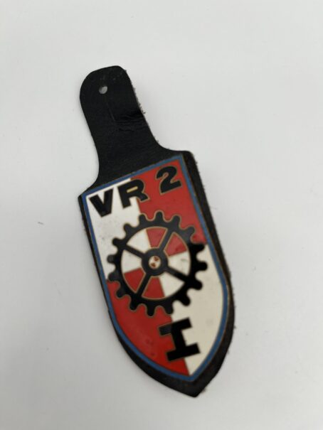 Versorgungsregiment 2