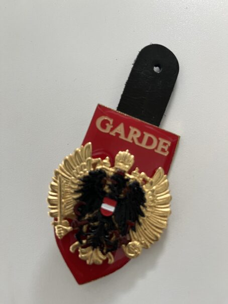 Gardebataillon
