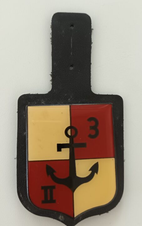 Pionierbataillon 3