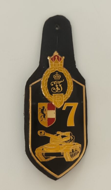 Jagdpanzerbataillon 7