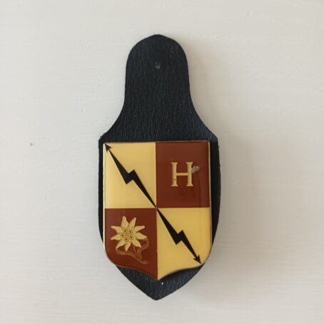 Heeresfernmelderegiment