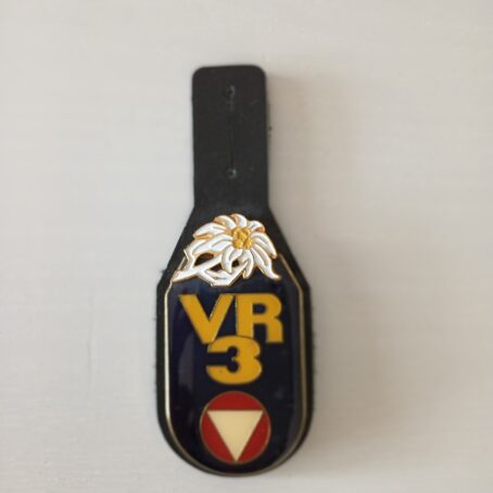Versorgungsregiment 3