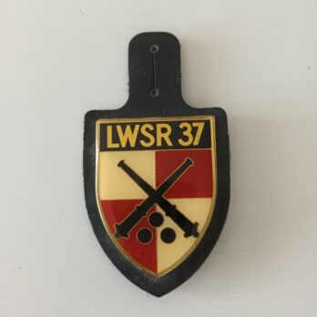 Landwehrstammregiment 37