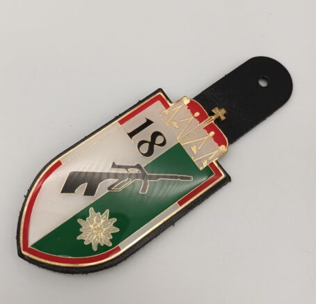 Jägerbataillon 18