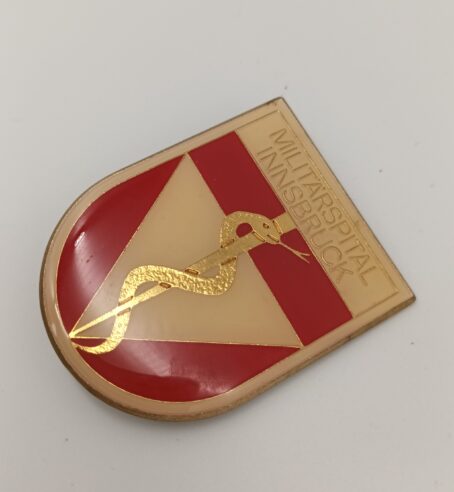 Militärspital Innsbruck