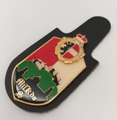 Militärkommando Salzburg
