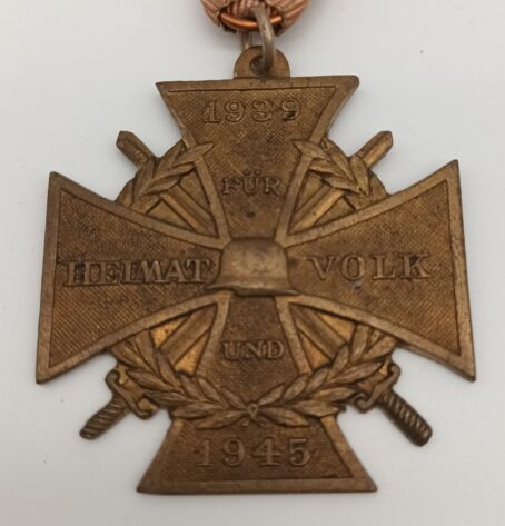 Weltkrieg Erinnerungskreuz 1939 – 1945 – Bild 2